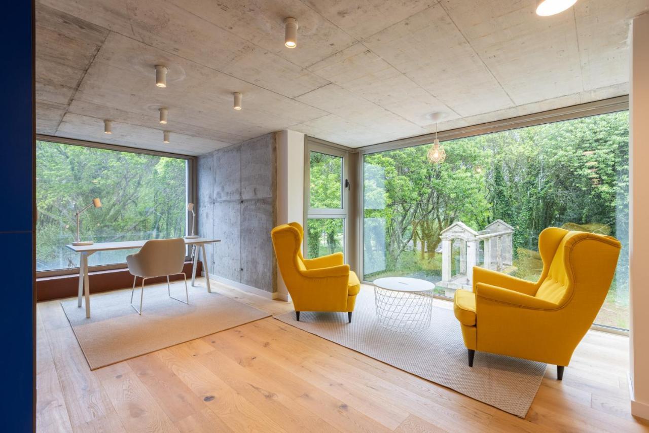 Villa A Casa Do Souto, Santiago De Compostela à Sigueiro Extérieur photo
