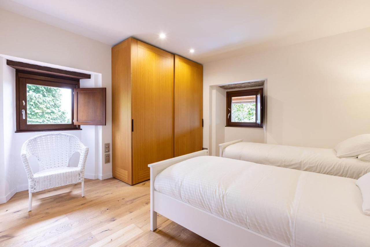 Villa A Casa Do Souto, Santiago De Compostela à Sigueiro Extérieur photo