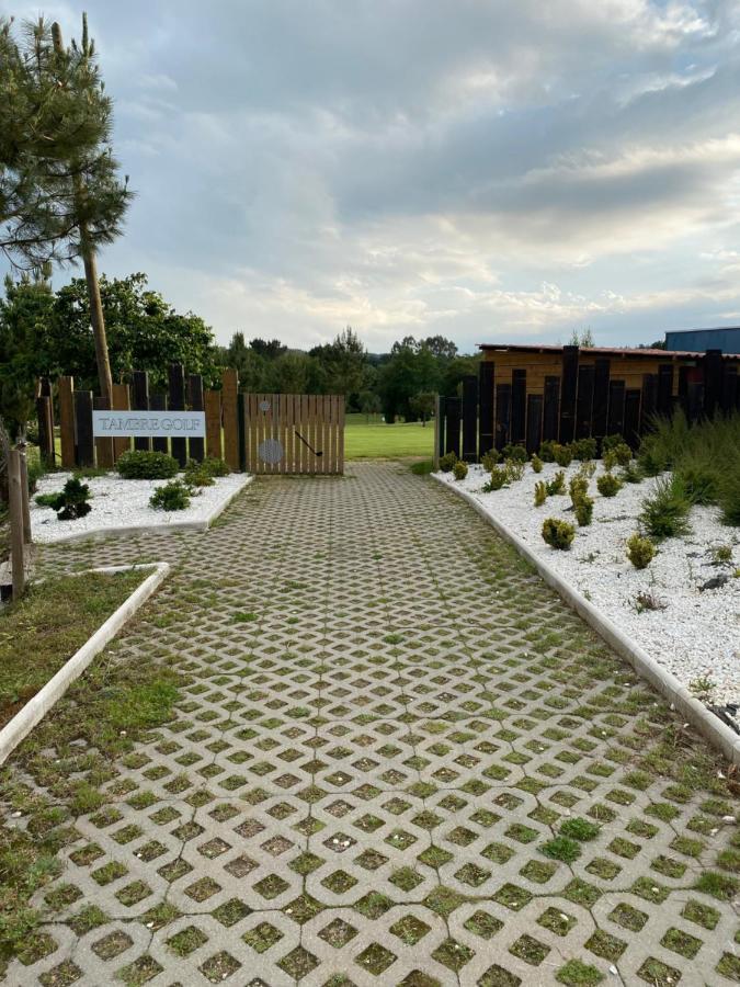 Villa A Casa Do Souto, Santiago De Compostela à Sigueiro Extérieur photo